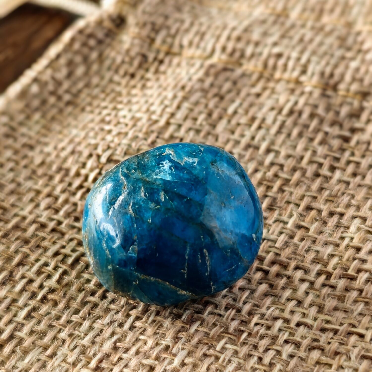 apatite turquoise