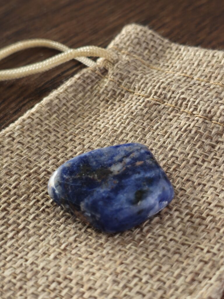 sodalite