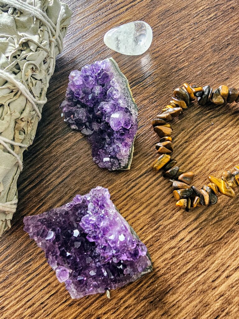 kit ancrage et purification