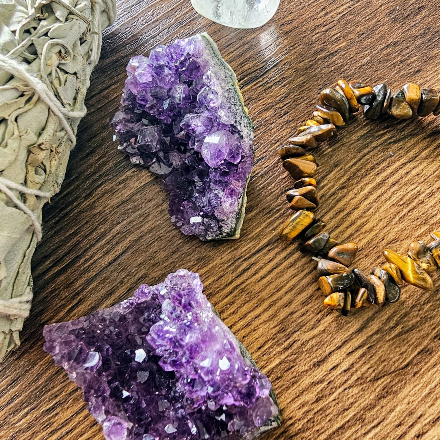 kit ancrage et purification